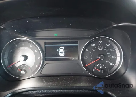 2023 Kia Forte Lxs z USA, uszkodzony, nr VIN 3KPF24AD0PE565203